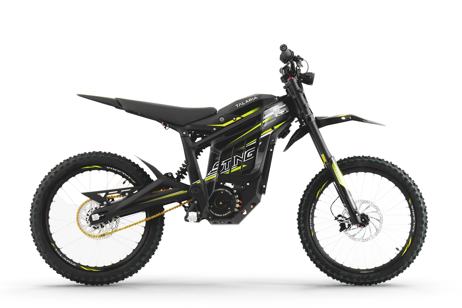 Talaria Sting R MX4